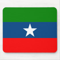 Ogaden, Ethiopia mousepads