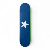Ogaden, Ethiopia Skateboards