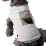 Ogata Gekko - Dragon rising to the Heavens Dog T Shirt