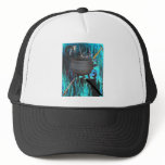 oggum caldero trucker hats