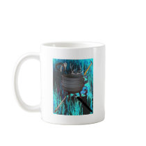oggum caldero mugs by AFROFUSION oggum caldero mugs