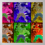 OGGUN COLORS posters