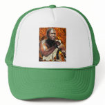 OGGUN FIRE MESH HAT