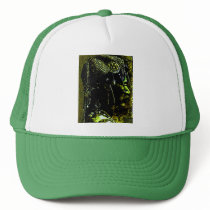 OGGUN GUERRERO hats