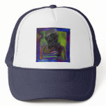 OGGUN ORIOKO TRUCKER HAT
