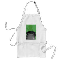 OGGUN SAN PEDRO APRONS