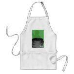 OGGUN SAN PEDRO aprons