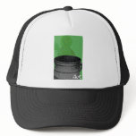 OGGUN SAN PEDRO MESH HATS