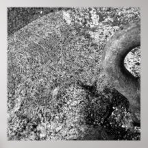 Ögla left print