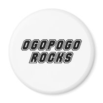 Ogopogo Rocks magnets by dustin1175 Ogopogo Rocks magnets