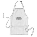 Ogopogo University aprons