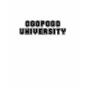 Ogopogo University t-shirts
