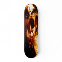 OGRE BOARD skateboards by MORPHFIX OGRE BOARD skateboards