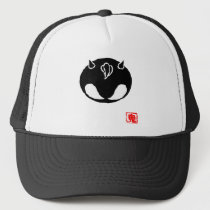Ogre hats
