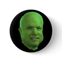 Ogre McCain buttons by boldhumor Ogre McCain buttons
