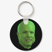 Ogre McCain keychains