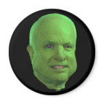 Ogre McCain magnets