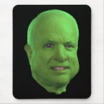 Ogre McCain mousepads