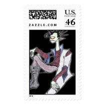 ogre stamps
