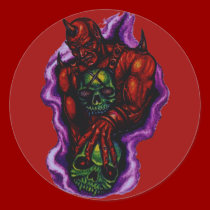 ogre stickers
