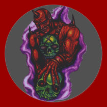 ogre stickers