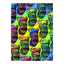 ogreEscher posters