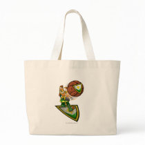 Ogrin Brightvale Player Bag