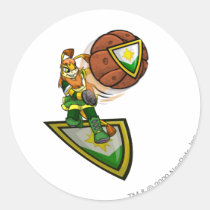 Ogrin Brightvale Player stickers
