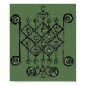 Ogun Badagris posters by voodoomama Ogun Badagris posters