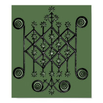 Ogun Badagris posters