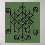 Ogun Badagris posters