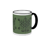 Ogun, Patron Loa of Fire, War, & the Unemployed Mugs