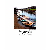 Ogunquit Long Sleeve Shirt by cityphotos Ogunquit Long Sleeve Shirt