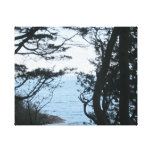 Ogunquit, Maine Stretched Canvas Prints