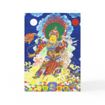 Ögyen Dzambhala [card]