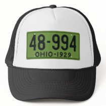 OH29 hats by gtk88594 OH29 hats