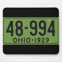 OH29 mousepads