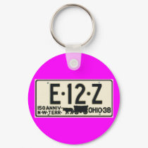 OH38 keychains by gtk88594 OH38 keychains