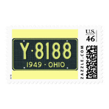 OH49 POSTAGE