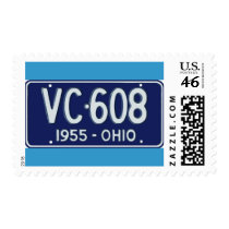 OH55 postage by gtk88594 OH55 postage