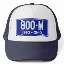 OH63 hats by gtk88594 OH63 hats