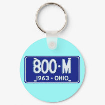 OH63 keychains by gtk88594 OH63 keychains