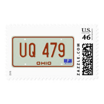 OH78 postage by gtk88594 OH78 postage