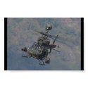 OH-58D posters