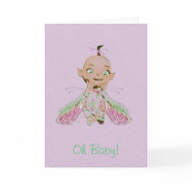Oh Baby cards by Guiltypleasures Oh Baby cards