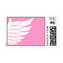Oh Baby - Pink Postage postage