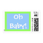 Oh Baby! Postage