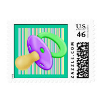 Oh Baby ! SRF Postage