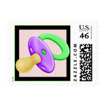 Oh Baby ! SRF Postage Stamp