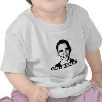 Oh-bama T-shirt